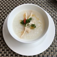 tcc GINZA - 中華粥