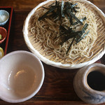 Sobadokoro Nagoya - 