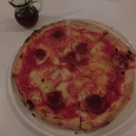 Enzo Pizzeria Ristorante Kobe - セットA 1,200円