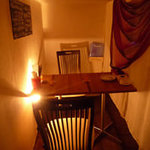 隠れ家風ビストロ Coco Romance