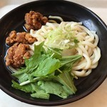 ダイニングフォレスト