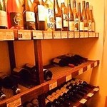 隠れ家風ビストロ Coco Romance