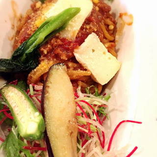 産食 お肉&菜園料理 カムラッド_1