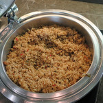 KAL Prestige Class Lounge - 