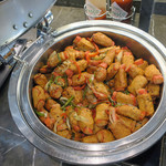 KAL Prestige Class Lounge - 