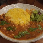 SPICY CURRY 魯珈 - 