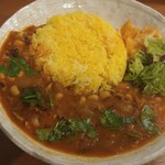 SPICY CURRY 魯珈 - 