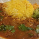 SPICY CURRY 魯珈 - 