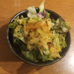 SPICY CURRY 魯珈 - 