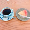 二三味珈琲 cafe
