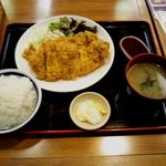 美味しい炭火焼き居酒屋 金魚 - 