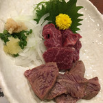 熊本Dining Kitchen 馬刺し 居酒屋 - 