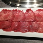 Yakiniku Shuumon - 