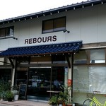 REBOURS - 