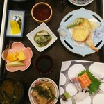 お食事処　前田 - 