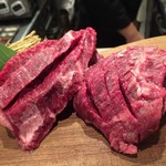 北新地 はらみ - 