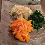 北新地 はらみ - 