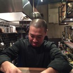 北新地 はらみ - 