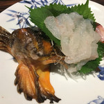 味あら井 - 完璧