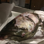 味あら井 - あら