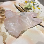 味あら井 - クエです