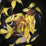 味あら井 - お椀特筆です