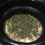 味あら井 - このご飯が絶品です