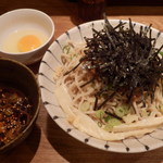 麺屋ぬかじ - 2017年5月23日