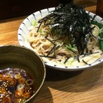 麺屋ぬかじ - 2017年5月18日