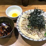 麺屋ぬかじ - 2017年5月8日