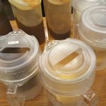 美味しい炭火焼き居酒屋 金魚 - 