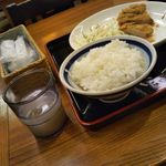 美味しい炭火焼き居酒屋 金魚 - 