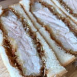 かつサンド工房 PANTON - 