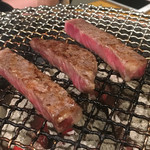 炭火焼肉 銘特屋 - 