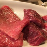うしごろバンビーナ 渋谷店 - 
