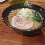 ラーメン 137 - 