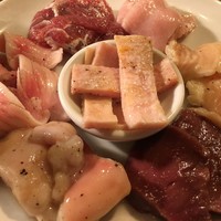 うしごろバンビーナ 渋谷店 - 