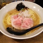 拉麺 黒ノ坊 - 