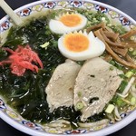 ラーメン万万 - 