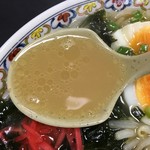 ラーメン万万 - 