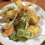 季節料理 こぶし - 