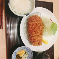 とんかつ まい泉 青山本店 - 