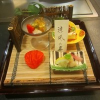 人形町今半 本店 - ２０１７年８月再訪問