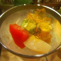 人形町今半 本店 - ２０１７年８月再訪問