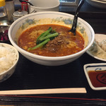 麺工房 天真爛漫 - 