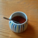 まん作 - 一味入れオープン