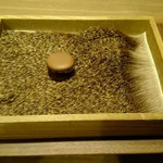 ラチュレ - 鹿の血のマカロン