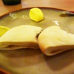 Kilimanjaro Kafé - ディナータイム