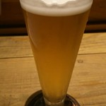 福島クラフトビールキッチンPOGO - 