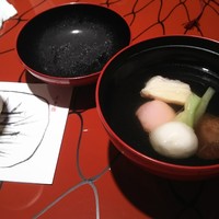 長崎卓袱浜勝 - 